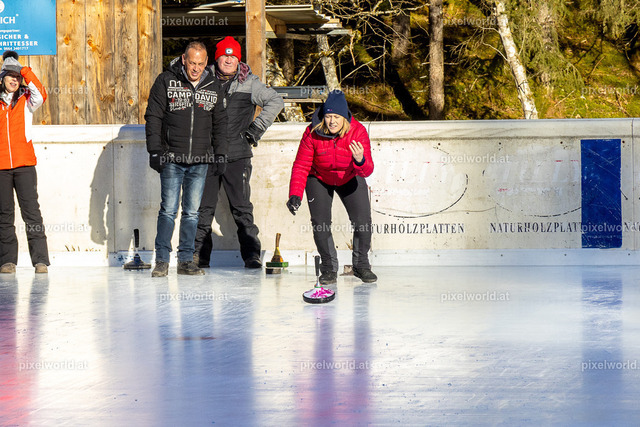 Gemeinde Eisstockturnier Steuerberg | Bildershop von pixelworld.at - Realisiert mit Pictrs.com