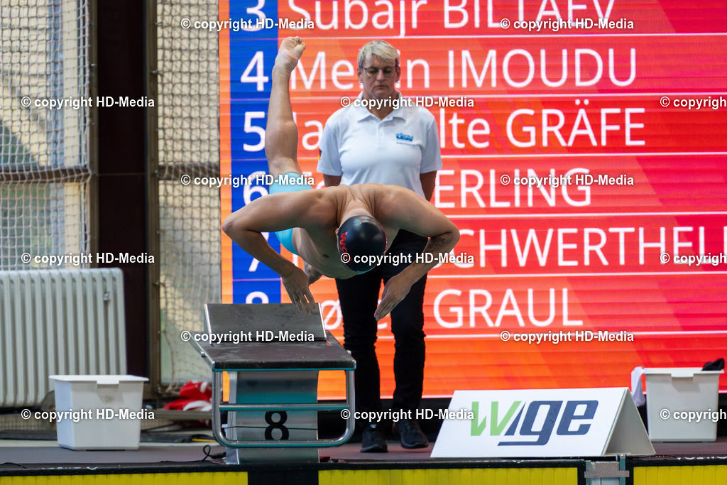 Die FINALS 2026 Schwimmen | Die FINALS 2026 Schwimmen