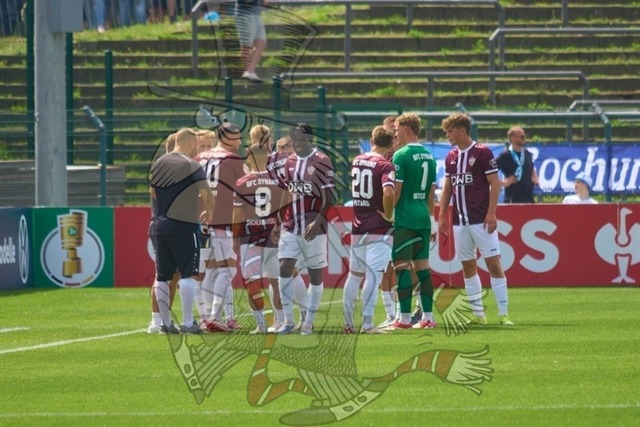 BFC Dynamo vs. VfL Bochum 088 | mythos-online-redaktion