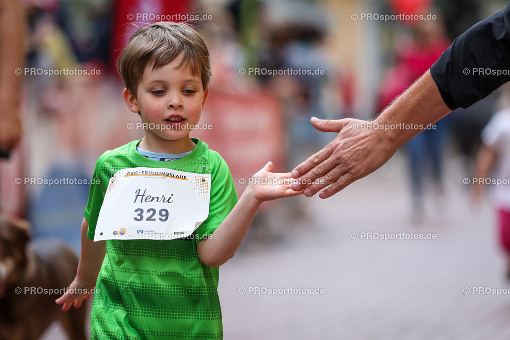 GVG Fruehlingslauf in Frechen, 22.05.2022 | Impressionen vom GVG Fruehlingslauf am 22.05.2022 in Frechen (Nordrhein-Westfalen). Foto: BEAUTIFUL SPORTS/Axel Kohring