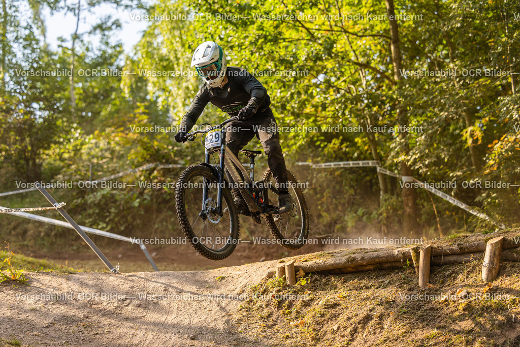 DM Downhill Ilmenau 2025--3970 | OCR Bilder Fotograf Eisenach Michael Schröder