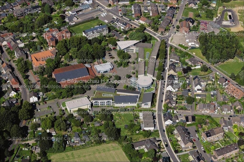 Luftbilder Willich Anrath 439A3118-46_prot | Luftbildfotografie und Luftbildfotograf Hermann Klöpper - Realisiert mit Pictrs.com