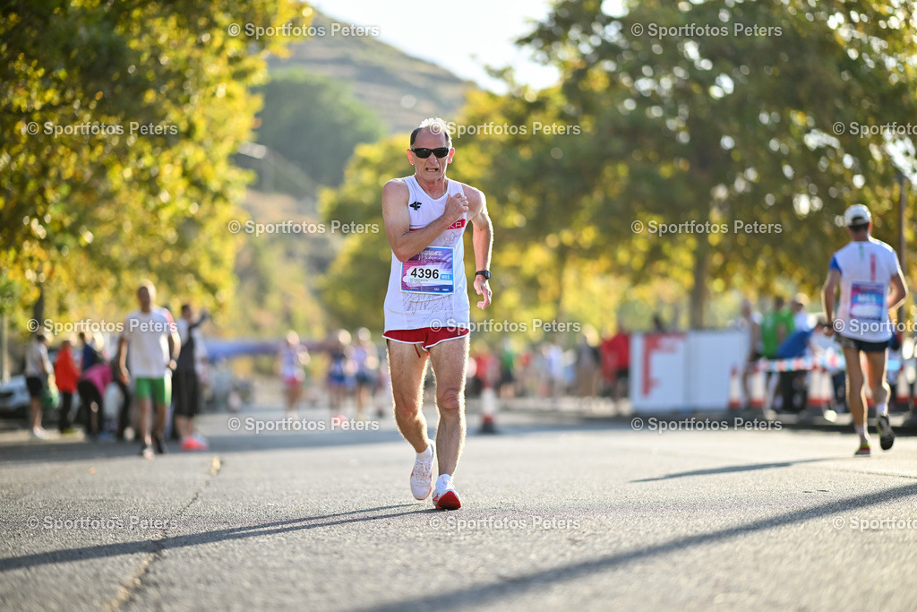 EMACS 2025 - Day 6_25 | European Masters Athletics Championships am 14.10.2025 auf Madeira (Portugal)Foto: Kai Peters - Realisiert mit Pictrs.com