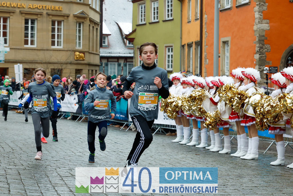 AOK JuniorCup 400m | 3koenigslauf 2026 - Realisiert mit Pictrs.com