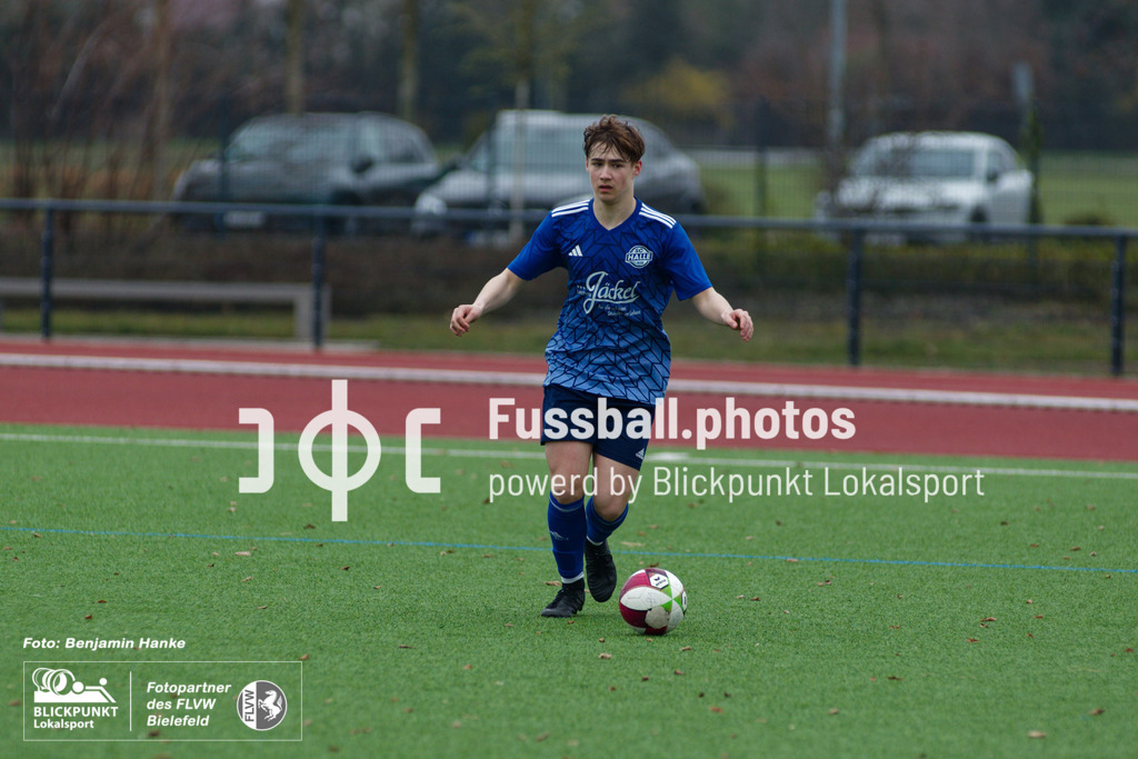 20260315_U17_HallAvenw_018 | Blickpunkt Lokalsport - Realisiert mit Pictrs.com