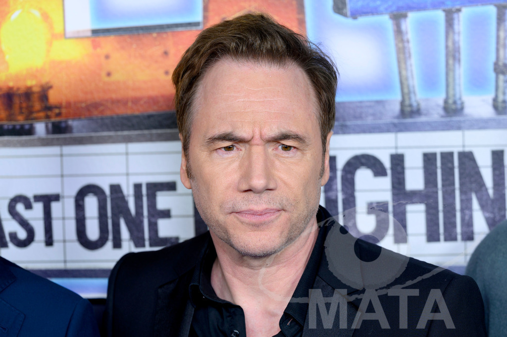 _DWI7400 | Michael Bully Herbig bei der Premiere der 5. Staffel der Amazon Prime Video Comedy-Gameshow 'LOL: Last One Laughing' in der Astor Film Lounge. München, 21.03.2024 - Realisiert mit Pictrs.com