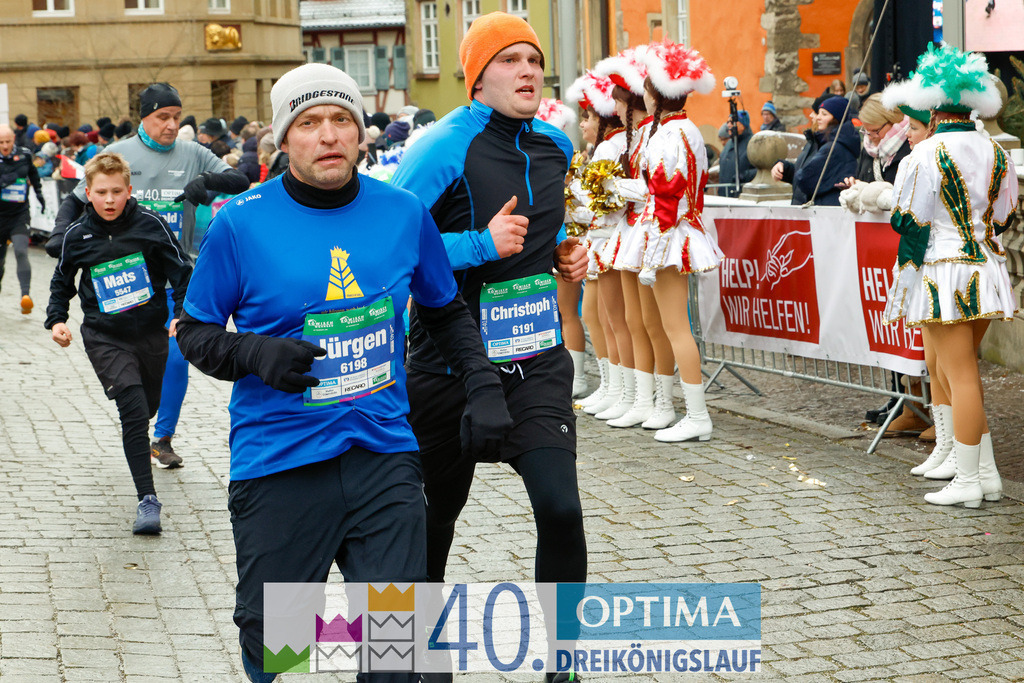 Roewisch Wohnbau Cup 5km | 40. Optima 3koenigslauf 2026 - Realisiert mit Pictrs.com