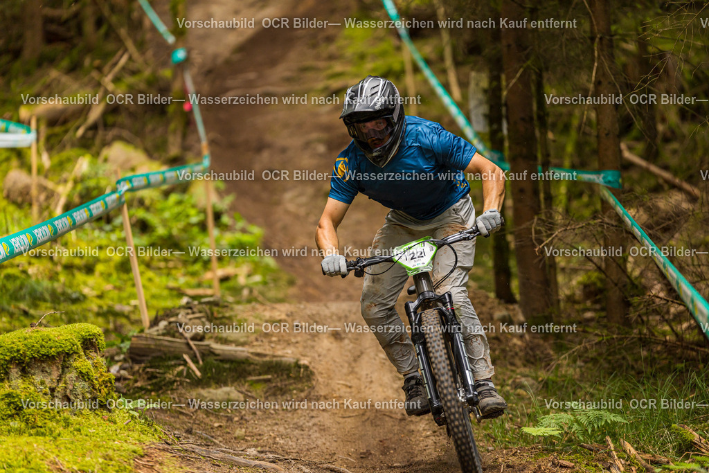 Enduro One Trieb Freitag R3-0762 | OCR Bilder Fotograf Eisenach Michael Schröder