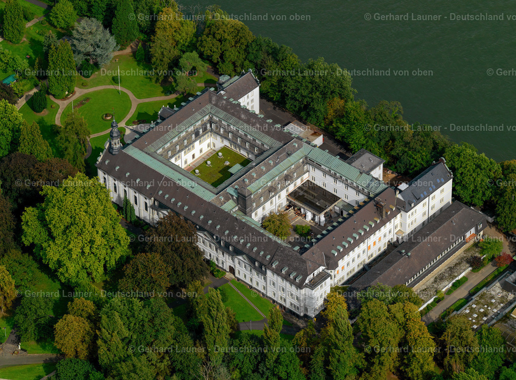 3196572 | Kloster Nonnenwerth