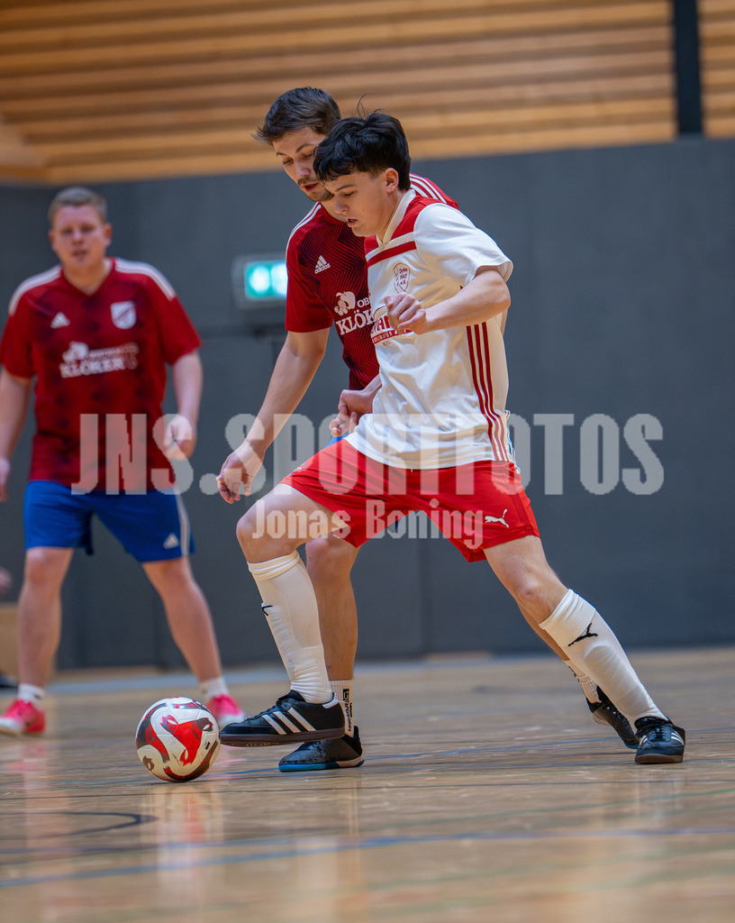 Sportler gegen Hunger I 3. Herren TuS Lutten I 1158 | jns.sportfotos - Realisiert mit Pictrs.com