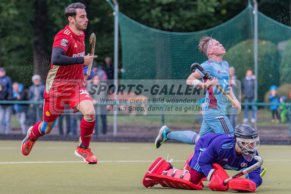 SM_20221001-D5A_2194 | UHC Hamburg - RW Köln /  4:3