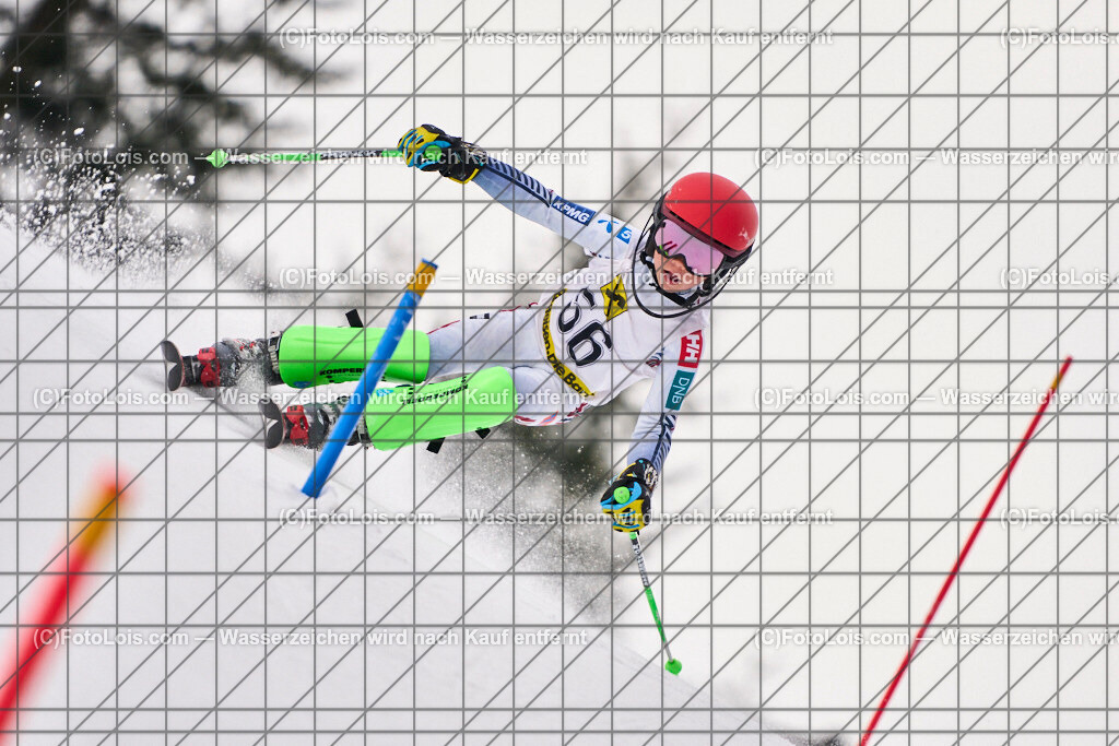 ALP3496_KinderCup-SL_STMK_Strallegg_Kornberger Luis | Raiffeisen KINDERCUP Alpin, SLALOM auf der JogllandStreif in Strallegg am So 23. Februar 2025. Veranstaller: Steirischer Skiverband (5000). Skiunion Strallegg (5197).