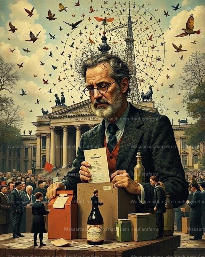 Surreale Bilder | Entdecke faszinierende surreale Bilder: Fantasievolle Kunstwerke, kreative Fotomontagen und inspirierende Motive für deine Projekte. Lass dich von einzigartigen, surrealen Bildern begeistern und finde neue Inspiration! - Realisiert mit Pictrs.com