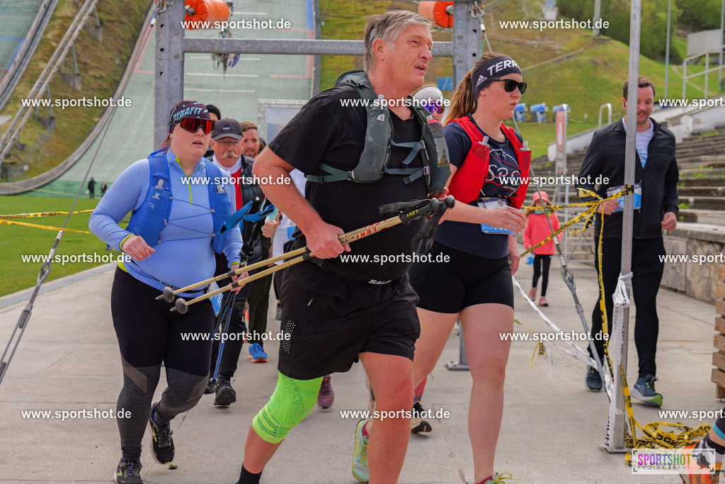 PRAB1750 | GaPa Trail 2025 #gapatrail #yourpictrs #sportshot_your_pictrs Copyright: www.sportshot.de