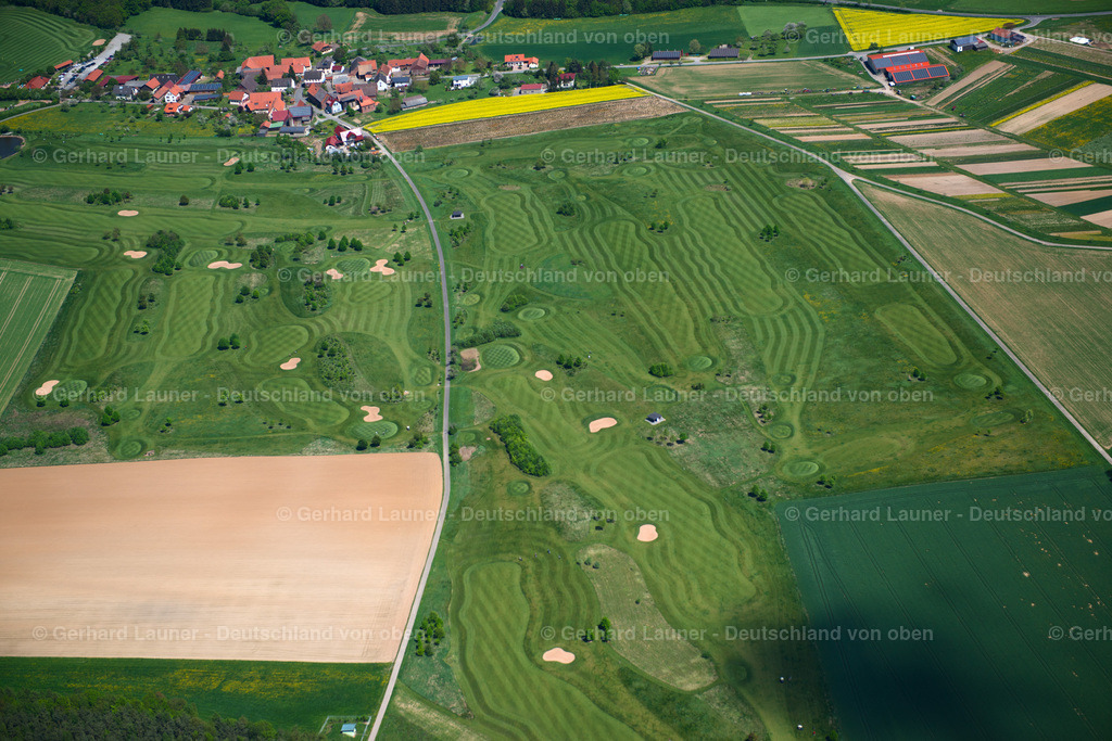 3500645 | Golfclub Miltenberg-Erftal e.V., Guggenberg