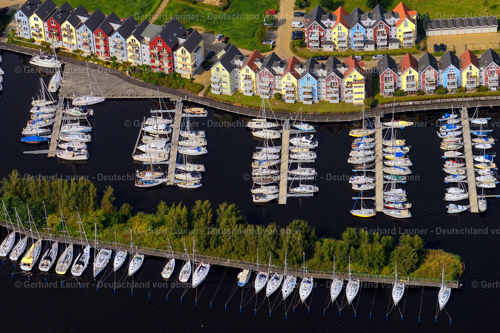 3292087 | Yachthafen Greifswald