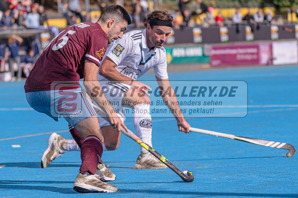 SM_20221002-D5A_3226 | Pinoke - Ols Georgians HC / 3:1