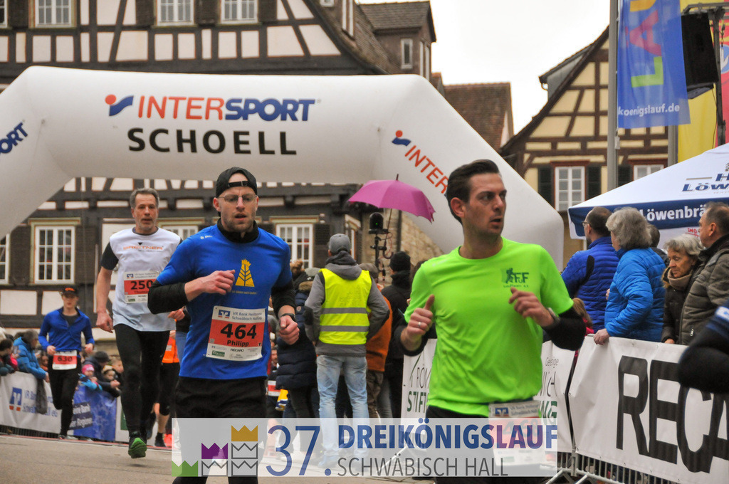 VR Bank Hauptlauf 10000m | 3 Koenigslauf 2023 - Realisiert mit Pictrs.com