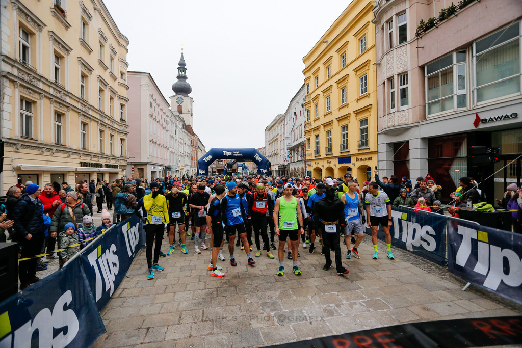 AW_20231231awmac-38 | WELS, 31.12.2023, Sparkasse Silvesterlauf Wels 2023 , Image shows: Photo: WAPICS / Andreas Willdoner