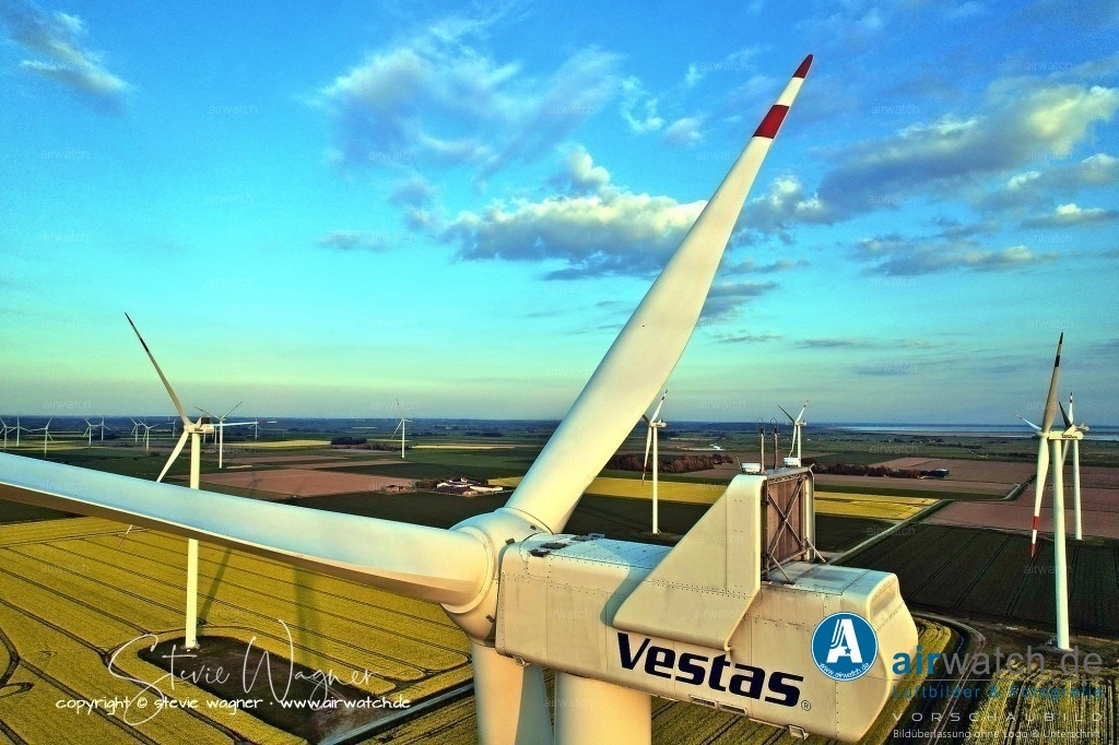 Nordfriesland-Windpark-Cecilienkoog-12.05.2023-airwatch-wagner-DJI_0208 | default