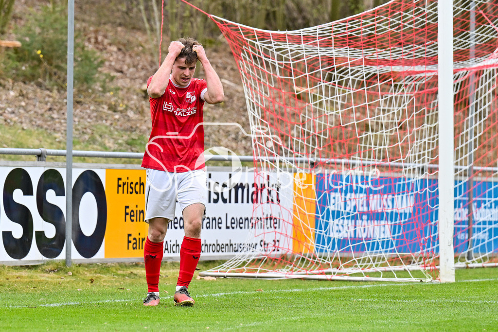 FC Affing II - TSV Sielenbach | Sielenbach 11