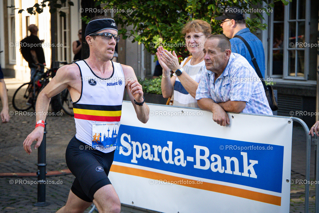 Altstadtlauf Koeln; Koeln, 18.08.2023 | Impressionen vom Altstadtlauf Koeln am 18.08.2023 in Koeln (Nordrhein-Westfalen). 