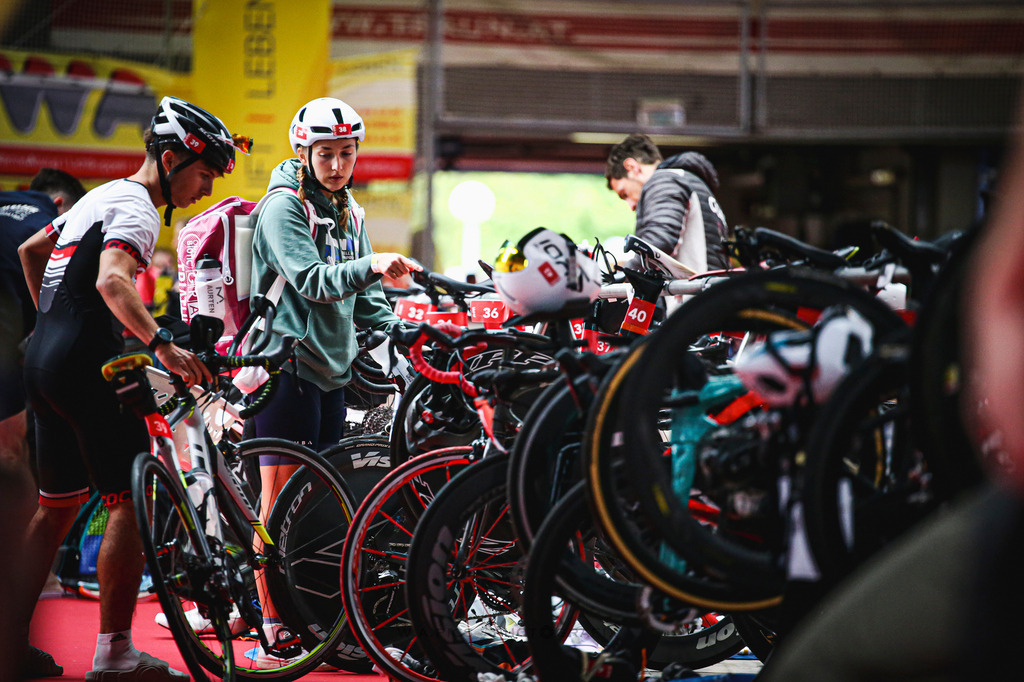 AW_L8051 | AUSTRIA, 3.08.2025, Linz, ALOHA TRI TRAUN Photo: WAPICS / Andreas Willdoner