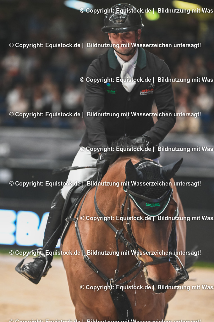 20251113_BW-Bank Hallenchampionat_TOMSPIC_0671 | Foto: Thomas Hartig