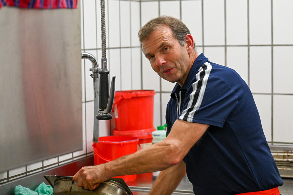 18. November 2022 - Abendundunterhaltung TV/DTV Neftenbach | 18. November 2022 / MZH Auenrain, Neftenbach
Abendundunterhaltung TV/DTV Neftenbach
Motto: Klick zum Glück
Bild: Sportfotografie Markus Aeschimann | www.markus-aeschimann.ch - Realisiert mit Pictrs.com