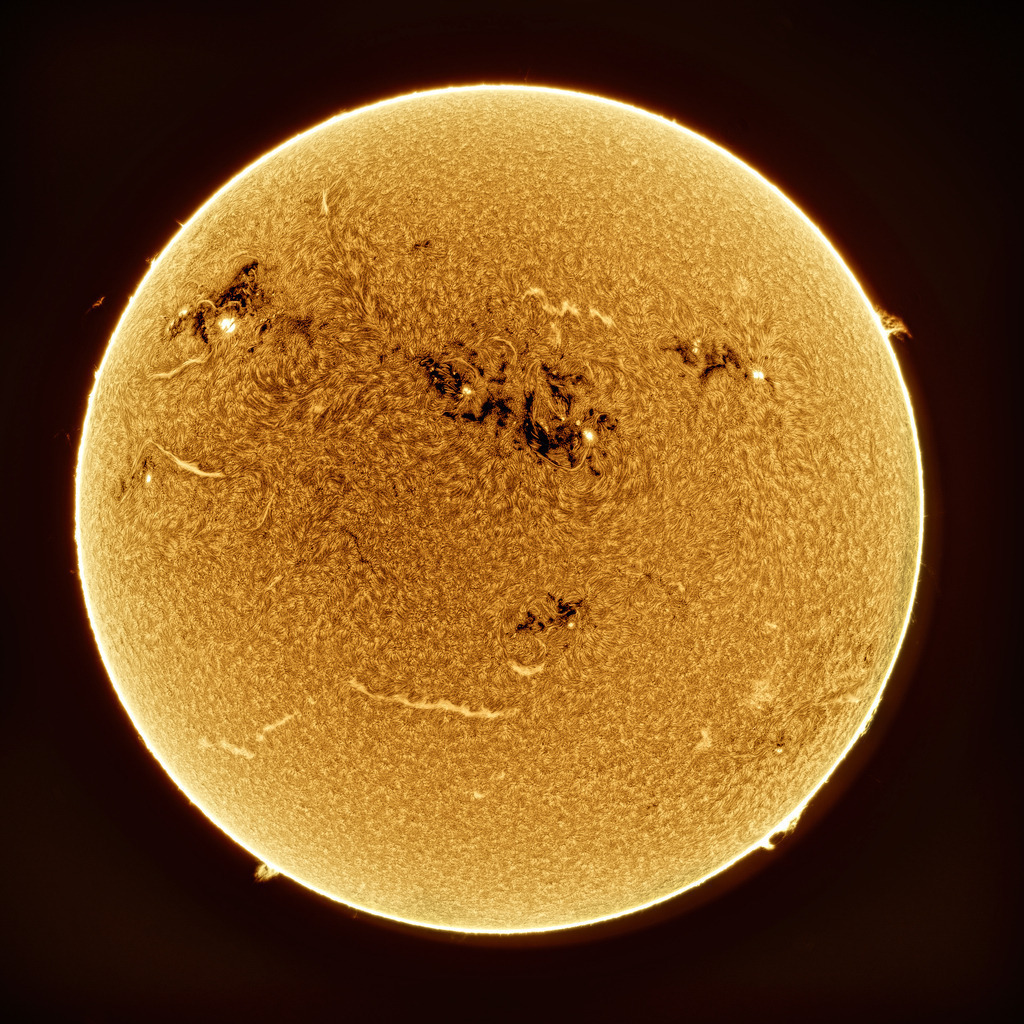 Sonne Fulldisc | Dies ist der Online-Shop von Heiner Weiss Photography
Fotobox, Photobooth, Hochzeitsfotograf Regensburg, Burglengenfeld, Schwandorf, Astro Winkerling, Sternwarte Winkerling - Realisiert mit Pictrs.com