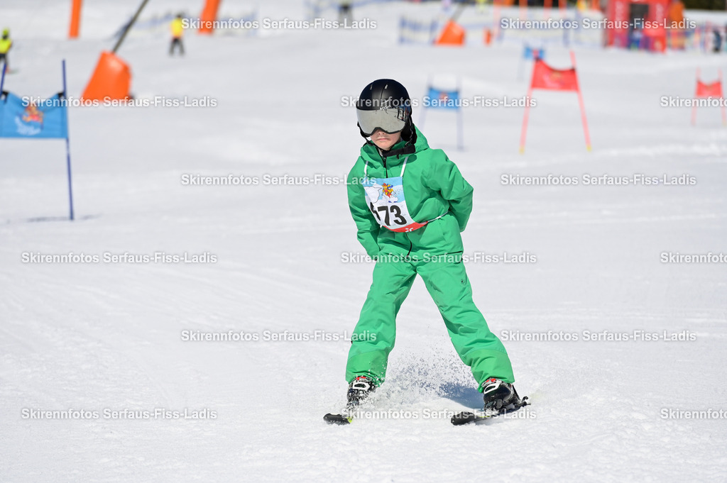 SRF_27.02.2026_610 | Skirennfotos,Serfaus,Fiss,Ladis,Kinderskirennen,Winter,Tirol,Oberland,skirace,SFL,feelfree,weil wir's genießen,ski,Ski,skifahren,Sonnenplateau, - Realisiert mit Pictrs.com