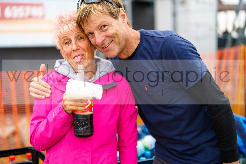 Schneekopflauf 2024 | Am 6. Juli 2024 startete der 21. Schneekopflauf von Schmiedefeld zum Schneekopf.