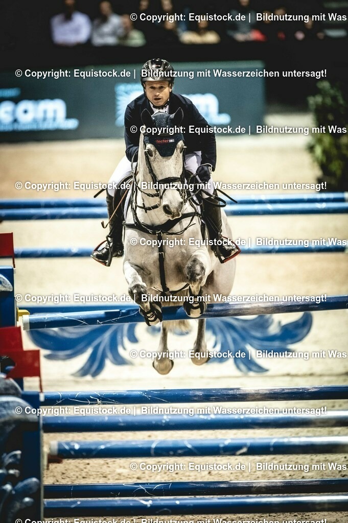 20240203_FEI-Jumping-World-Cup_0074 | Foto: Thomas Hartig