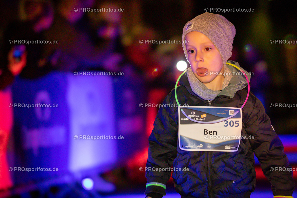 Computacenter Martinslauf Sindorf 2022 in Kerpen-Sindorf, 10.11.2022 | Impressionen vom Computacenter Martinslauf Sindorf 2022 am 10.11.2022 in Kerpen-Sindorf (Nordrhein-Westfalen).