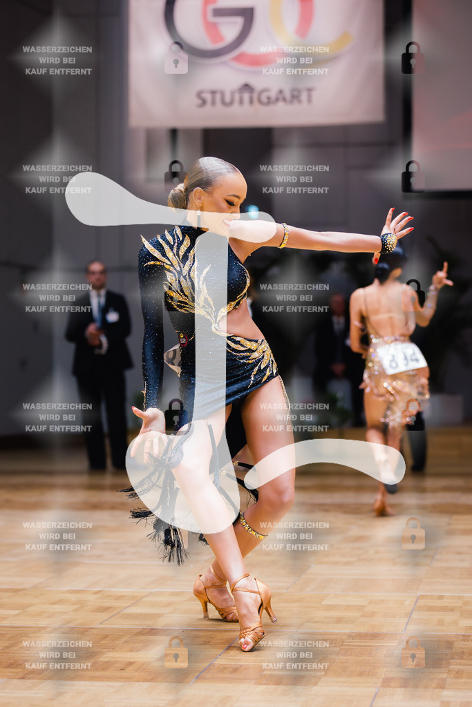 GOC 2025 - WDSF Solo Junior II Latin Female - 2025-08-21-7798 | Webshop for digital downloads and prints of dance sport, event & show photographer Julian Link - Realisiert mit Pictrs.com