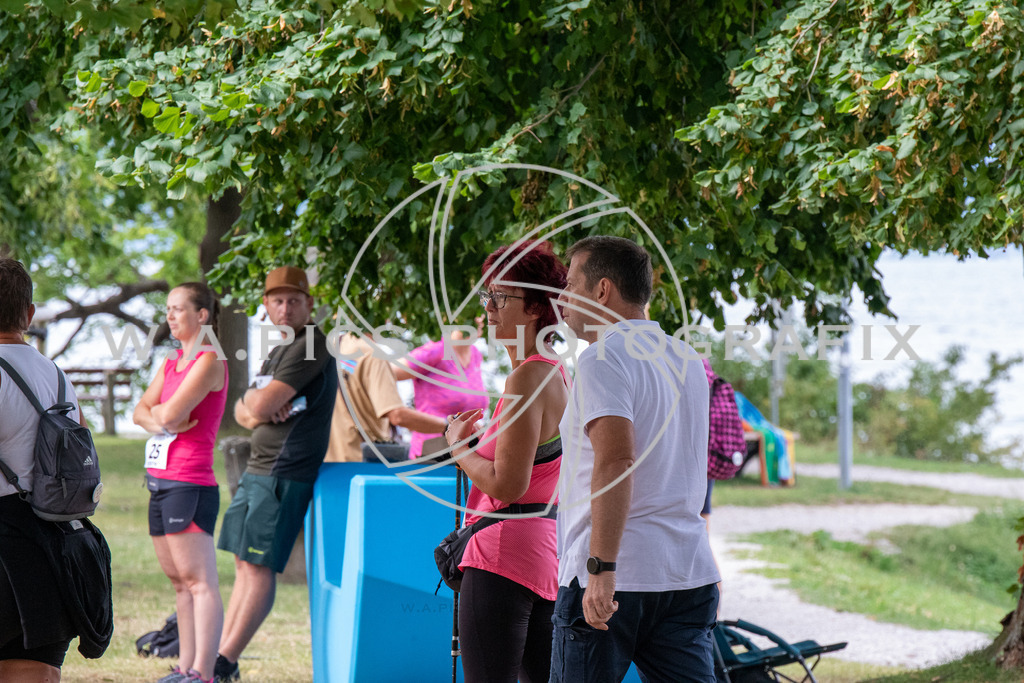 ..... | AUSTRIA, 17.08.24, Gmunden, HERBALIFE 5K Gmunden , Image shows: Photo: WAPICS / Andreas Willdoner
