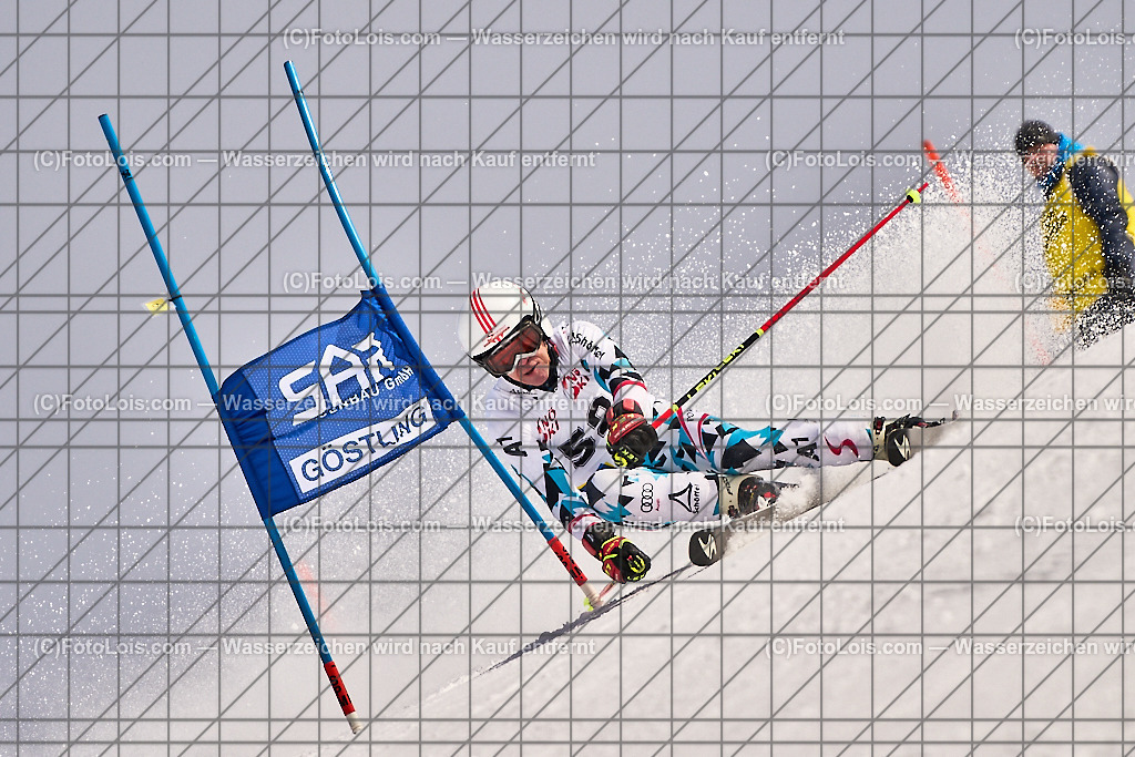 ALP8954_NOe MASTERSCUP_RTL-LM_Hochkar_Schnaubelt Ronald | (C)FotoLois.com, Alois Spandl. NÖ MASTERSCUP RTL-Landesmeisterschaft am Hochkar Almlift/Sonnenhang, Sa 9. März 2024.