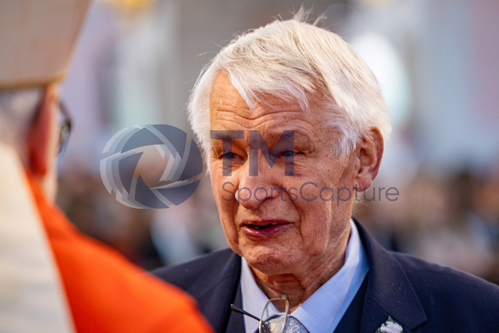 Trainproduction-20240519-1 | Firmung Klagenfurt-Dom 19.05.2024 10:30 Uhr