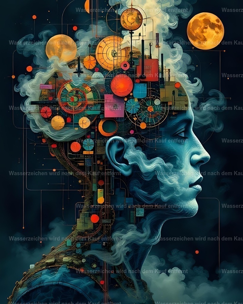 Surreale Bilder | Entdecke faszinierende surreale Bilder: Fantasievolle Kunstwerke, kreative Fotomontagen und inspirierende Motive für deine Projekte. Lass dich von einzigartigen, surrealen Bildern begeistern und finde neue Inspiration! - Realisiert mit Pictrs.com