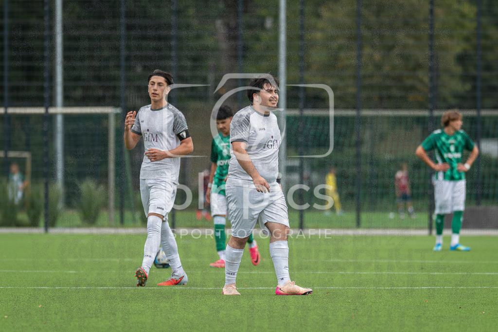 SV Werder Bremen - SV Grohn | SV Werder Bremen - SV Grohn