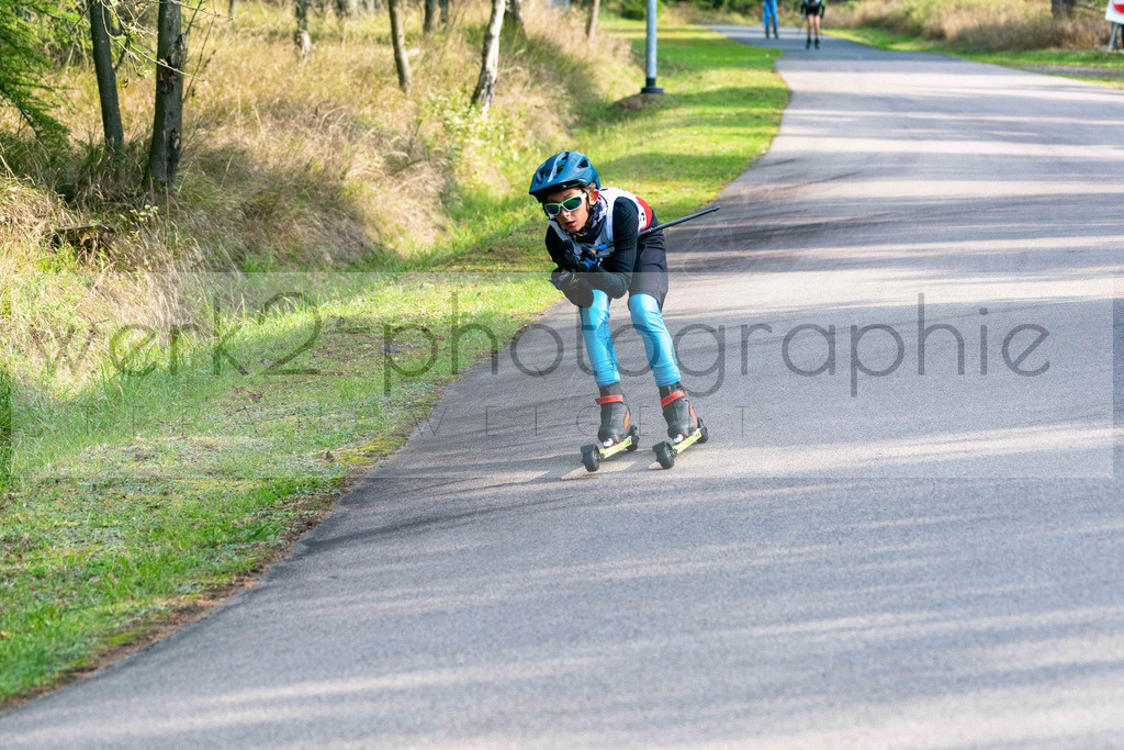 DSC Altenberg | DSC Altenberg in der SPARKASSEN-Arena, 24. September 2022