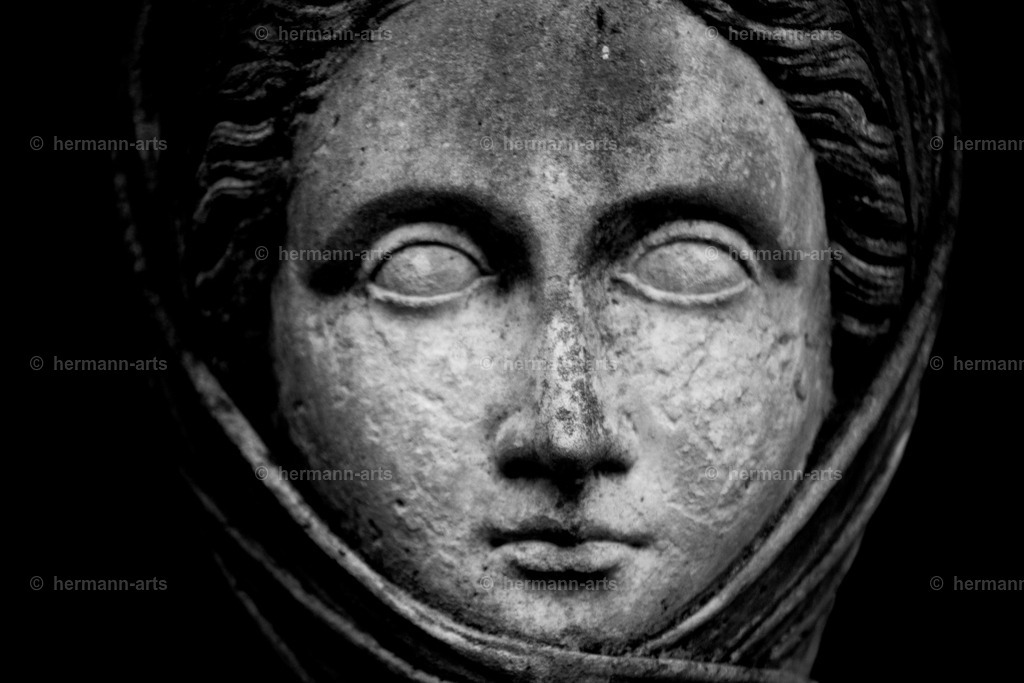 Skulptur-Arts-061 | Photo Foto Kunst Art schwarzweiss Bilder Rheine Münster Berlin Blumen 