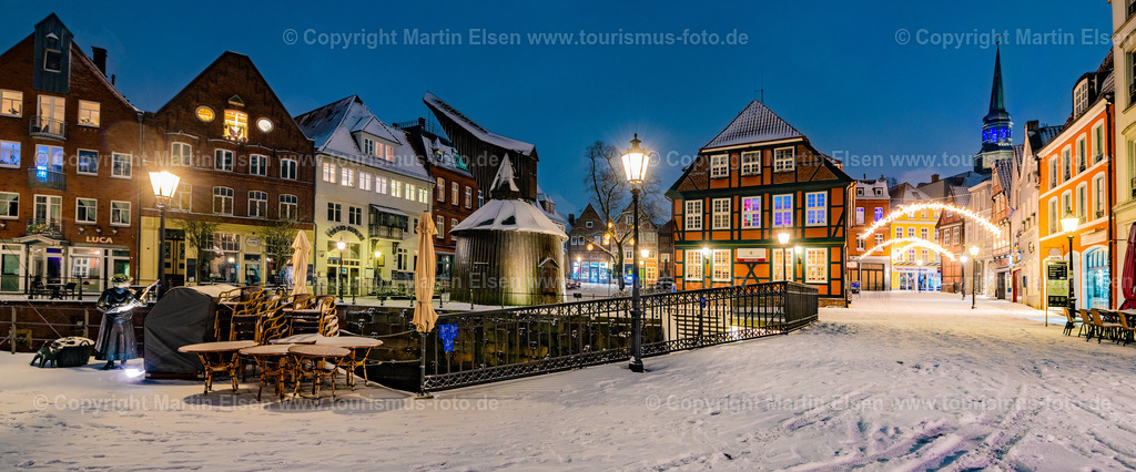 Stade Fischmarkt Schnee Winter_ELS_0633290121a | Fotos aus den Touristenorten aus Norddeutschland. - Realisiert mit Pictrs.com