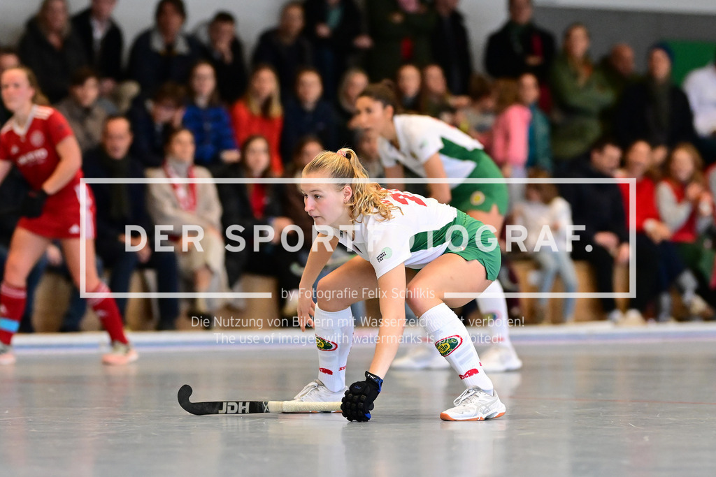 Hockey I Frauen I Saison 2024-2025 I 1. Bundesliga Nord I 7. Spieltag I Hamburger Polo Club - Bremer HC I 035612 | Der Sportfotograf. - Realisiert mit Pictrs.com
