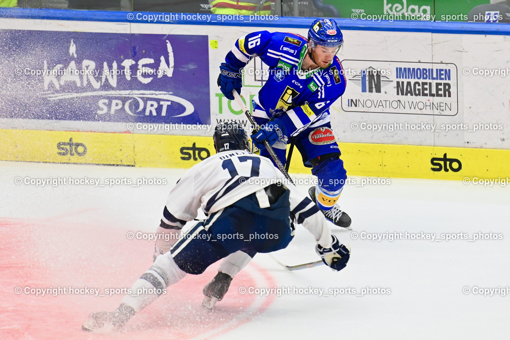 EC IDM Wärmepumpen VSV vs. Yale Bulldogs 17.8.2023 | #16 HANCOCK Kevin, #17 Dineen William