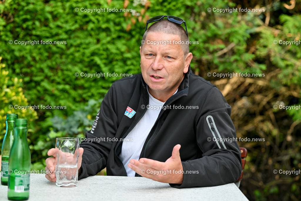 Gert Bergmann_ Segeln_ 24.08.2023-11 | 24.08.2023, Linz, AUT, Gert Bergmann, im Bild Gert Bergmann (segeln)