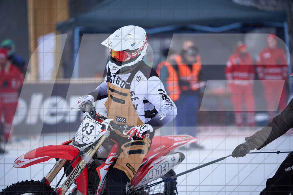 11. Holzknecht Skijöring | Skijöring am 24.01.2026: 11. Holzknecht Skijöring in Gosau am Dachstein, Oberösterreich, ÖsterreichFoto: © 2026 Martin Bihounek | mb-creative.eu