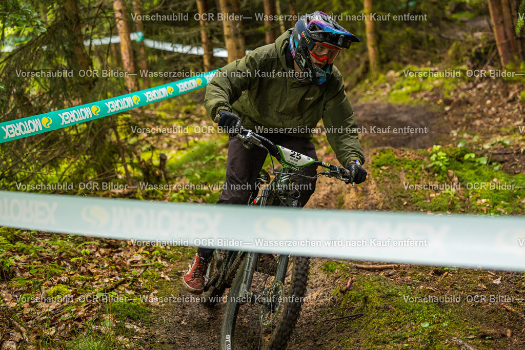 Enduro One Trieb Samstag R6-1378 | OCR Bilder Fotograf Eisenach Michael Schröder
