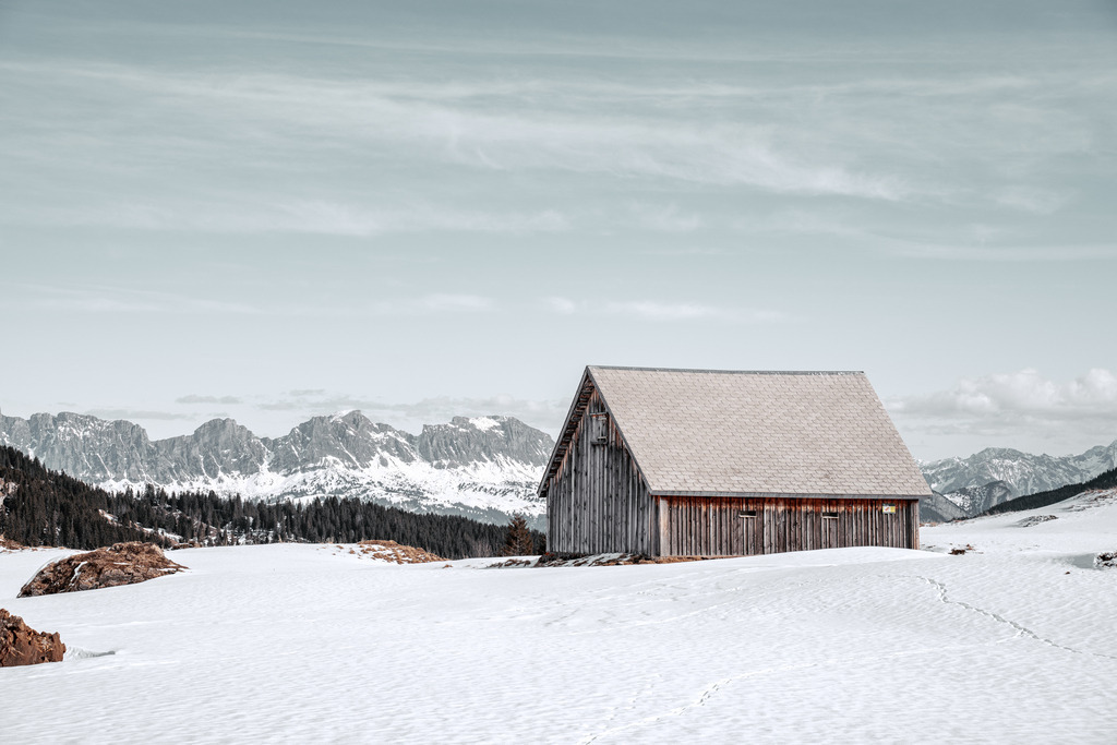 Flumserberg 1 | Winter - Realisiert mit Pictrs.com