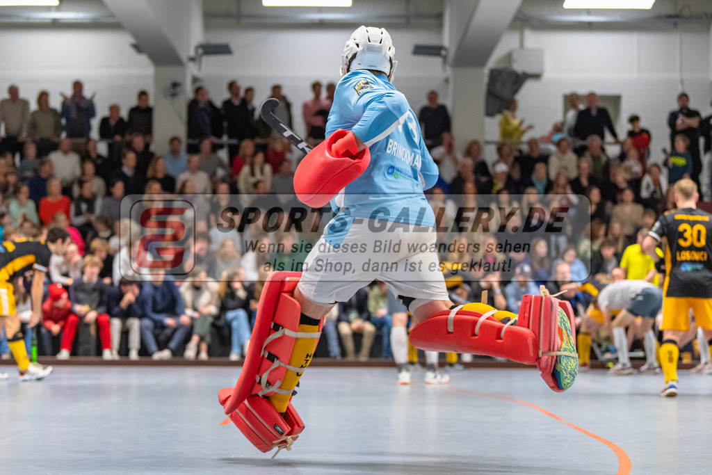 SM_20230115-D5A_9575 | 1.Bundesliga Hallenhockey (M) Nord/  DCadA - HTHC / 7:7